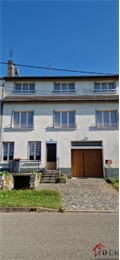 Maison de village à la vente